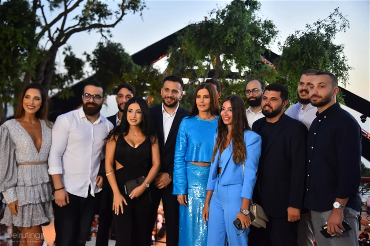 Rise and Move-Walk of Hope Fundraising Dinner